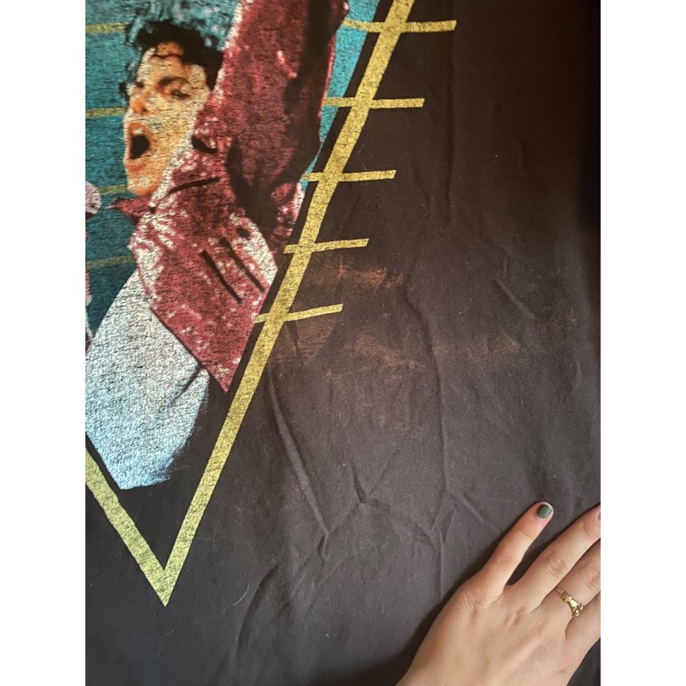Michael Jackson | Graphic Tee - Picture 2 of 4